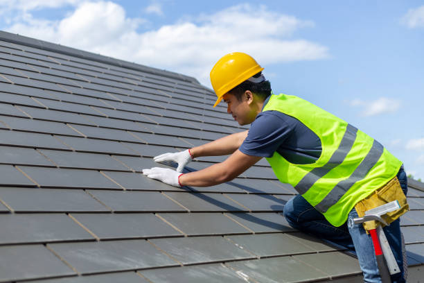 Best Roof Waterproofing Services  in Peabody, KS