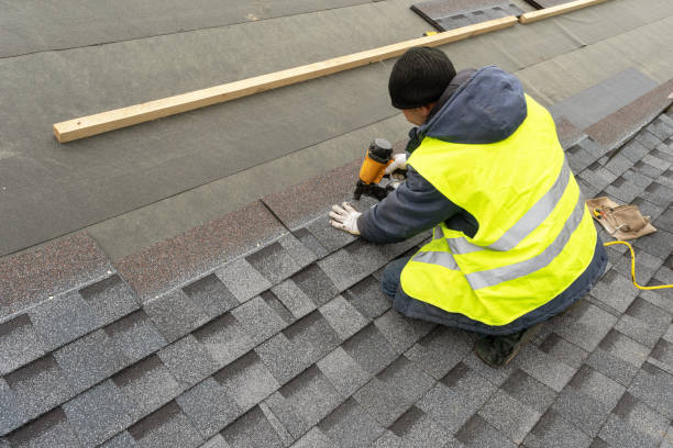 Best Roof Inspection Near Me  in Peabody, KS