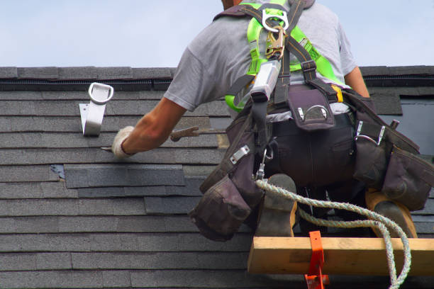 Best Commercial Roofing Services  in Peabody, KS