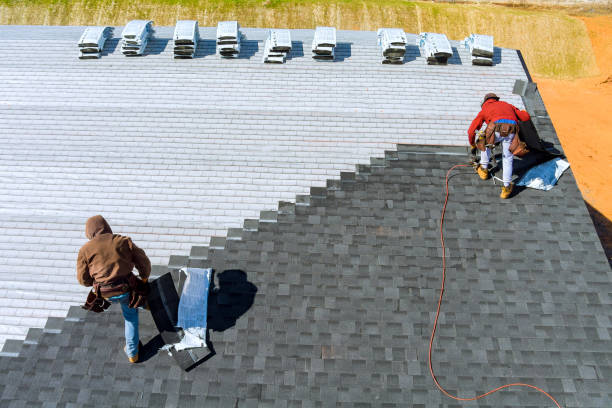 Best Best Roofing Contractors  in Peabody, KS