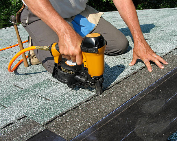 Slate Roofing Contractor in Peabody, KS