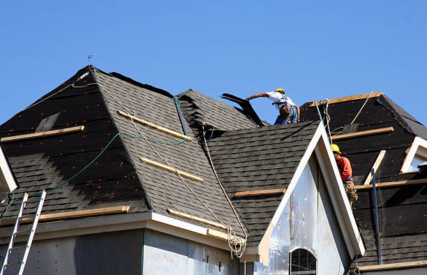 Best Residential Roofing Contractor  in Peabody, KS