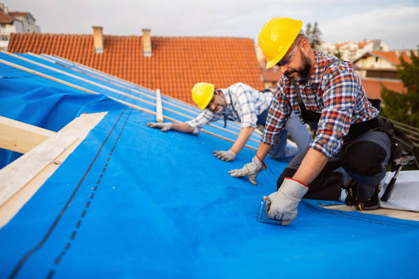 Best Residential Roofing Contractor  in Peabody, KS
