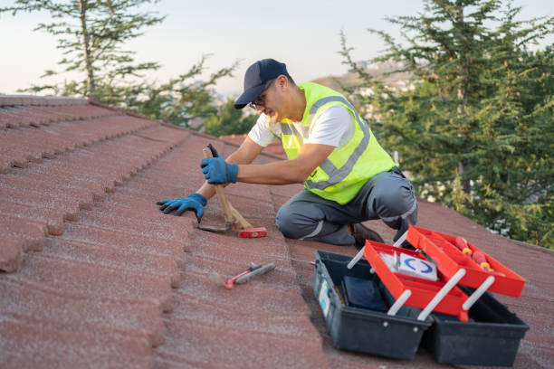 Peabody, KS Roofing Contractor Company