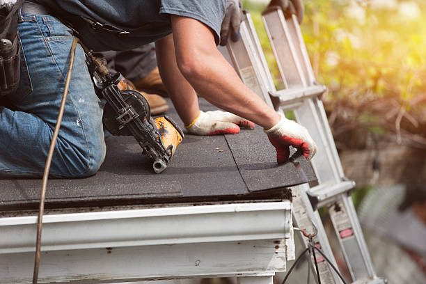 Best Tile Roofing Contractor  in Peabody, KS