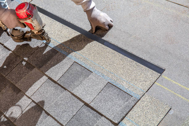 Best Affordable Roofing Company  in Peabody, KS