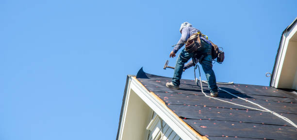 Best Roof Installation Near Me  in Peabody, KS